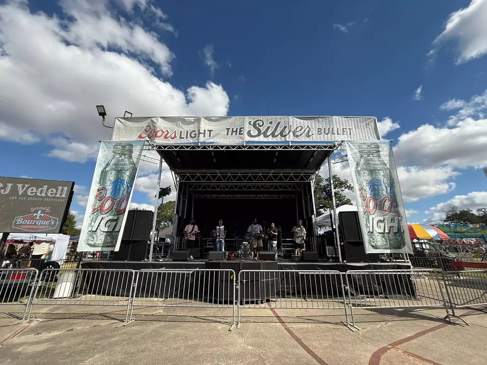 2026 Port Barre Cracklin Festival Reveals Entertainment Lineup