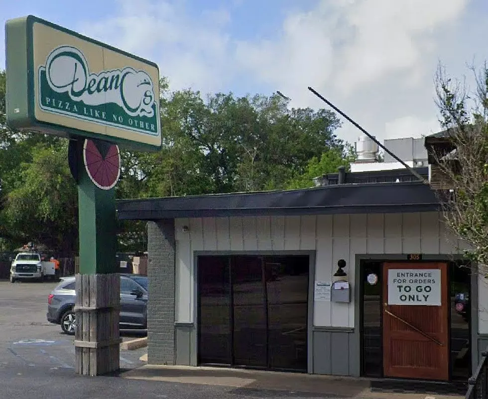 Deano's Pizza Lafayette