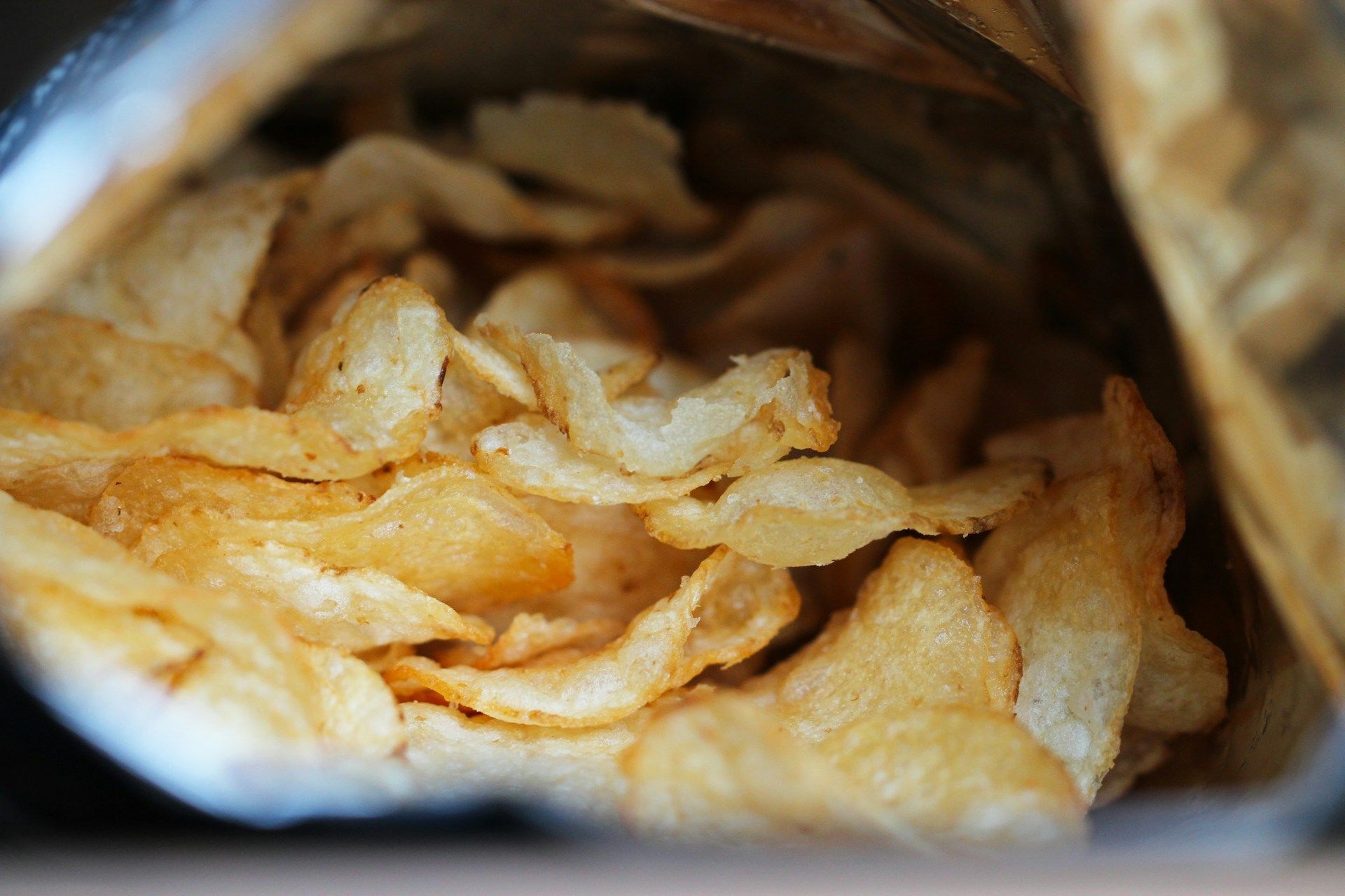 FDA Upgrades Zapp's Potato Chips Recall to Highest Risk Level