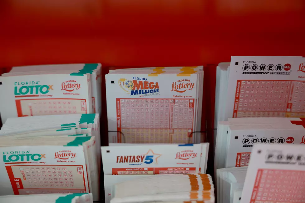 Luckiest and Unluckiest Month to Play Powerball in Louisiana
