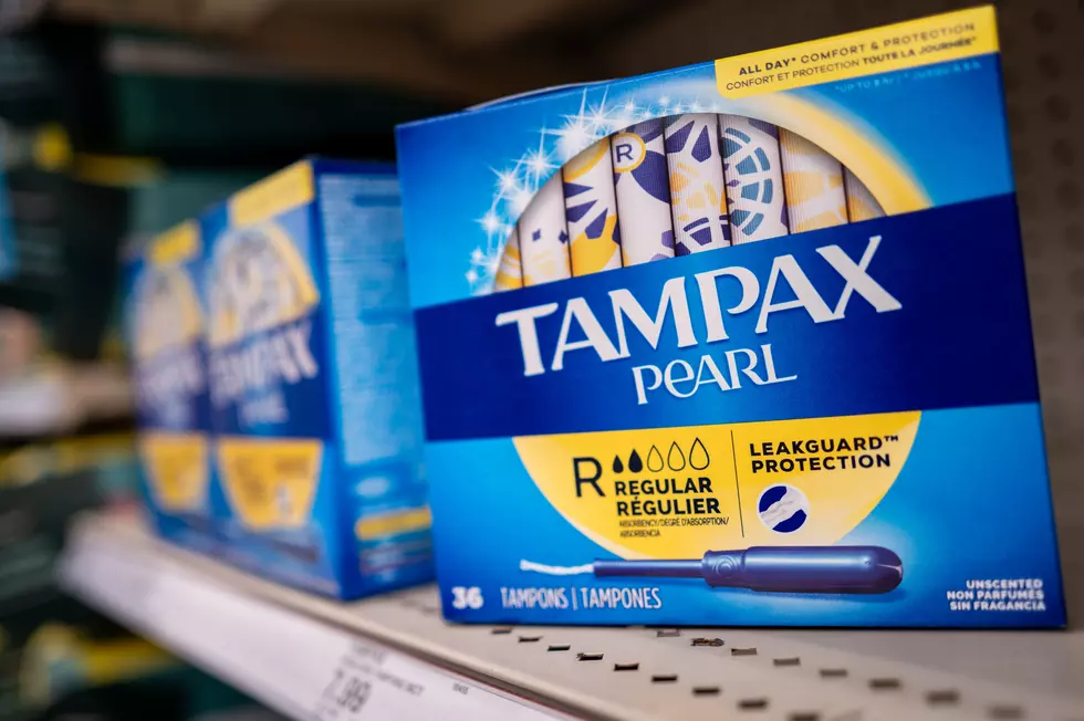 FDA Confirms Presence of 19 Metals in Tampons