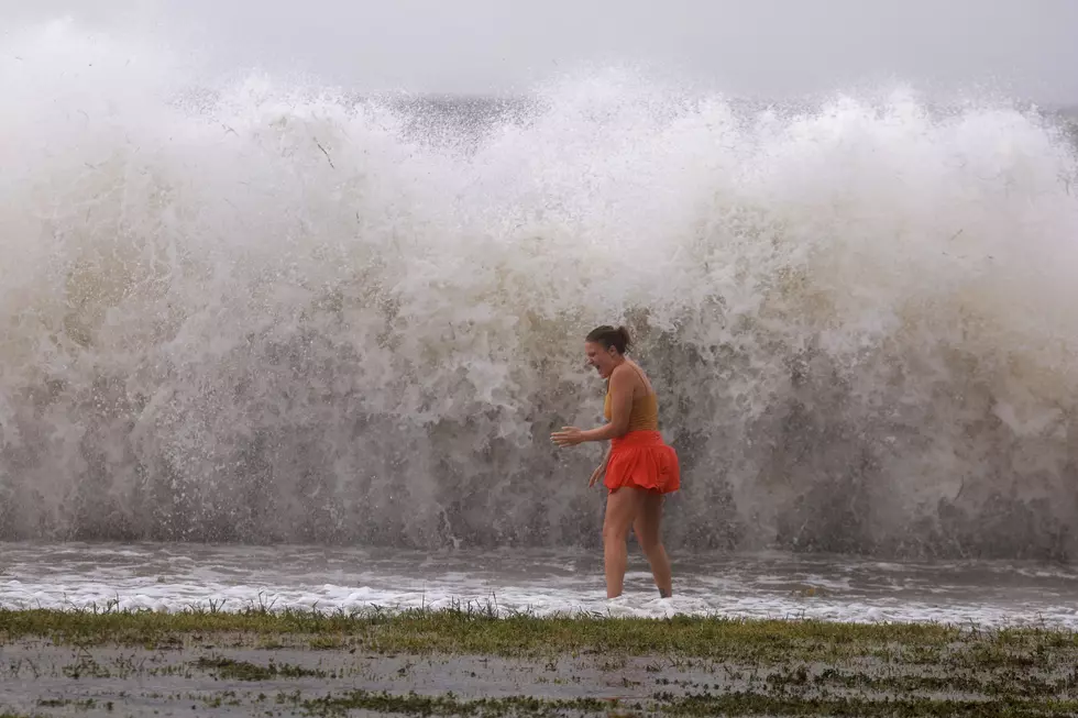 Joe Raedle, Getty Images