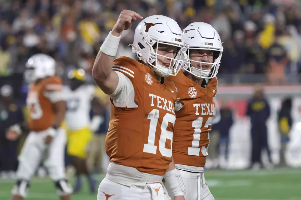 Dustin Markland, Getty Images