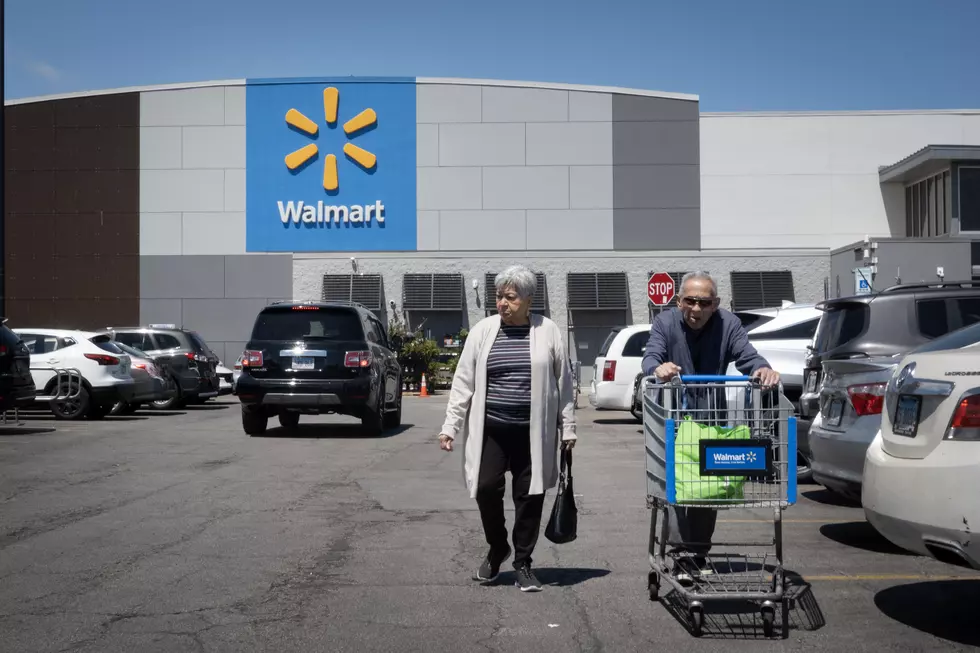 Study Reveals Best Days and Times to Shop Walmart and Target