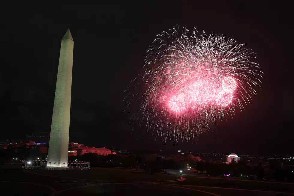 250 Places That Highlight America's Spirit: Only 2 in Louisiana