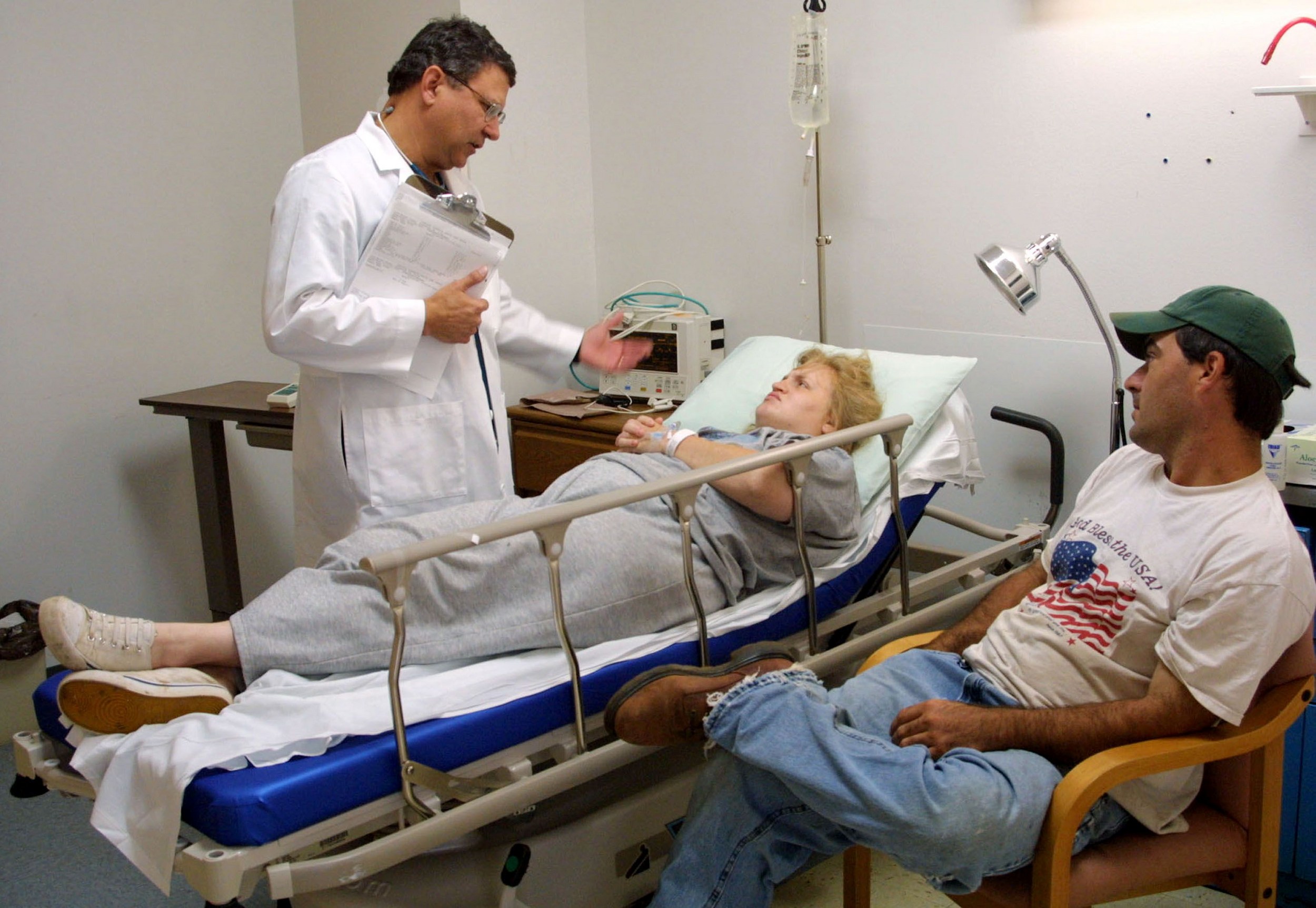 Parasitic Illness Confirmed in Louisiana - What You Should Know