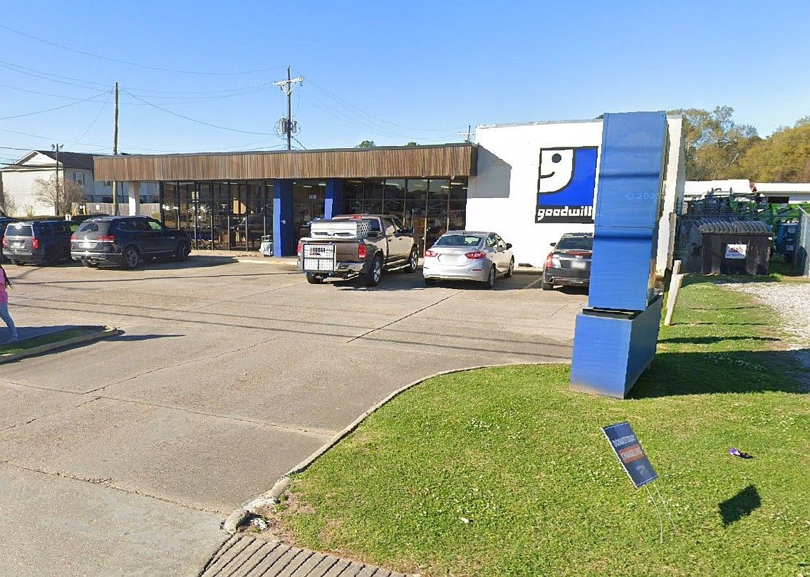 11 Items Louisiana Goodwill Stores Won't Accept