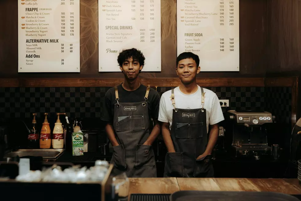 Teen Jobs