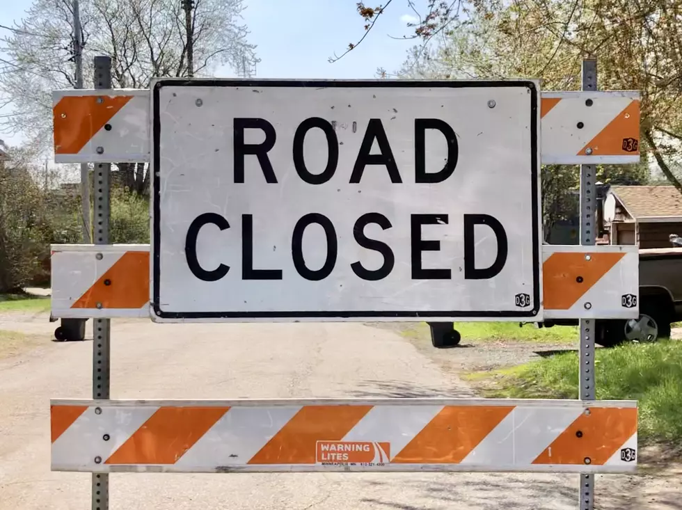 Becky Lane in Lafayette Is Closing August 17 Through September 30 for Drainage Work