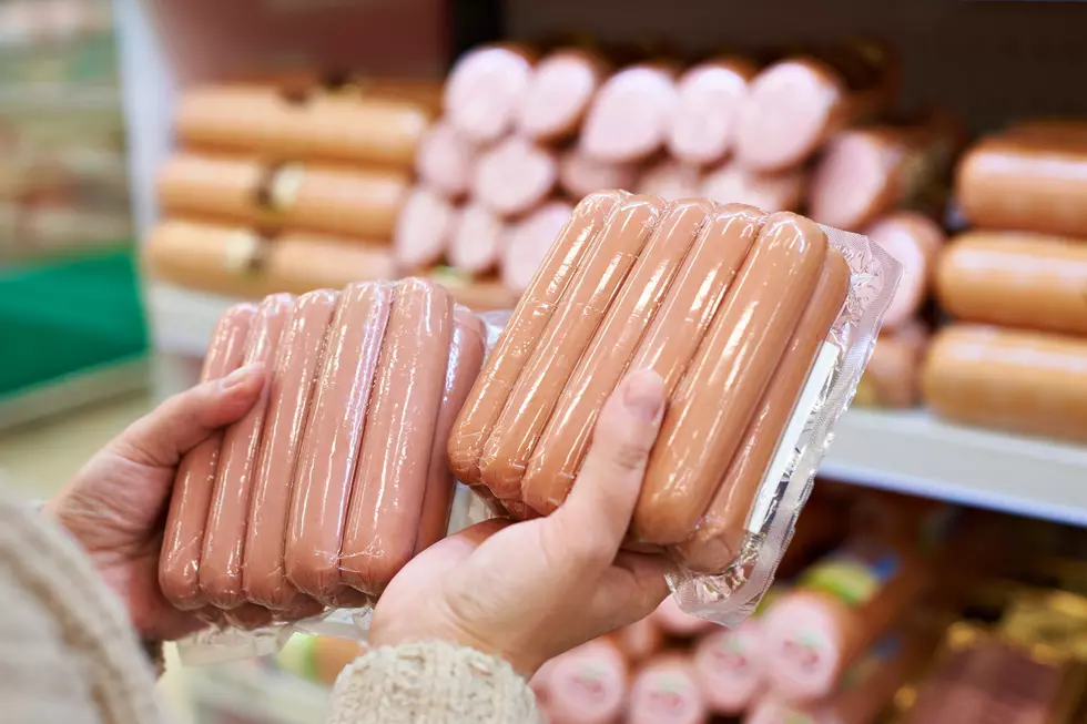 13 Popular Grocery Store Products – Were They Named After Real People?