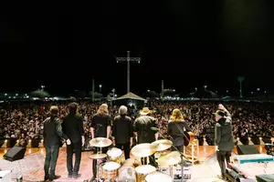 Major Country Music Festival Returning to Louisiana This Fall