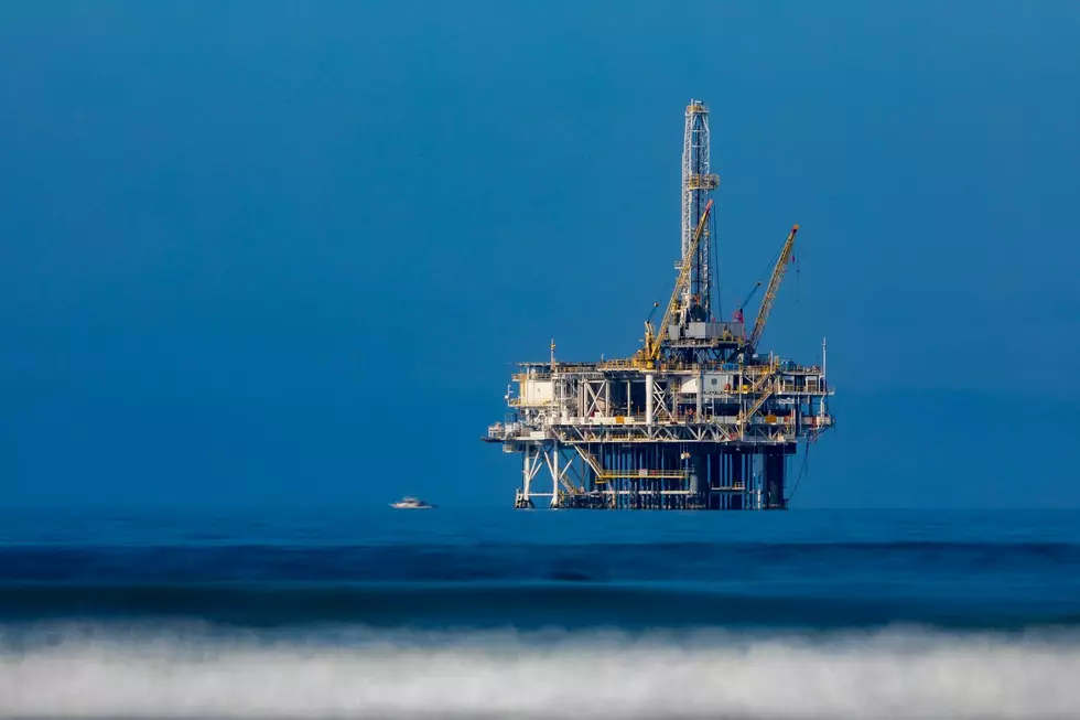 Oil Field