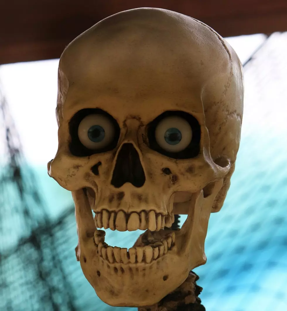 Halloween Haunted House