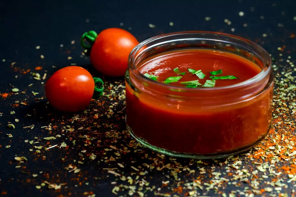 Louisiana: Check Refrigerators for Recalled Salsas and Dips