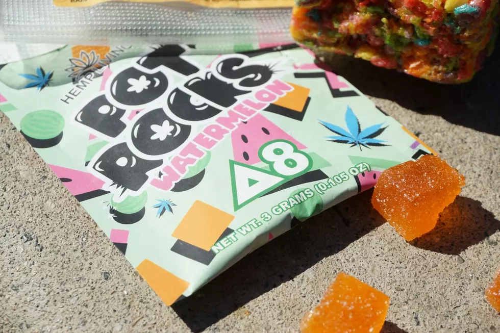 THC Gummies