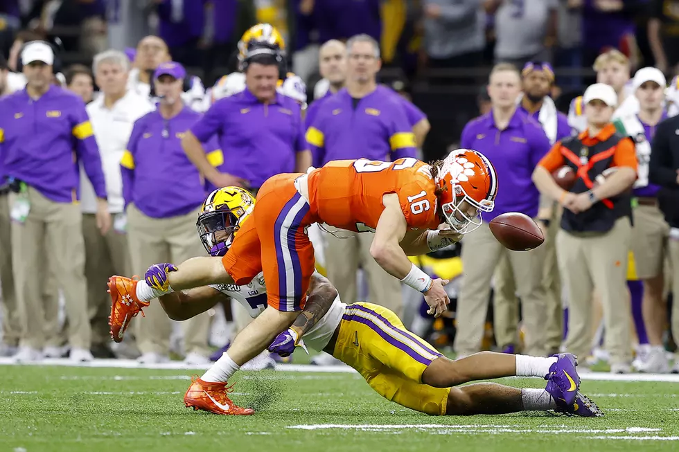 Kevin C. Cox, Getty Images