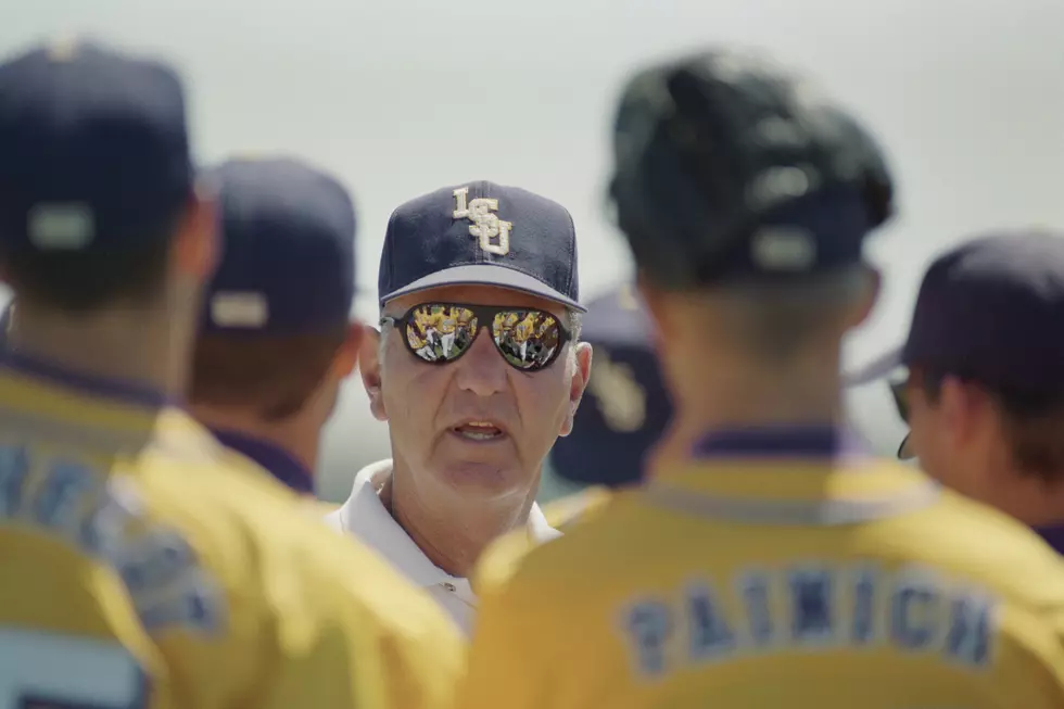 Skip Bertman, Architect of LSU Baseball Greatness and Five-Time National Champion, Dies at 88