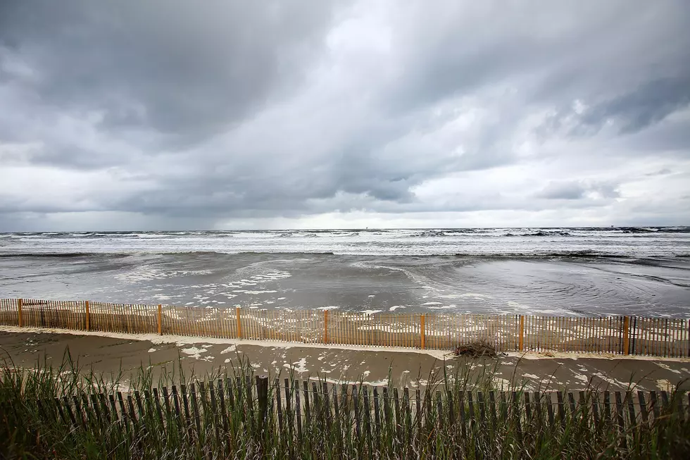 Peak of the Season: Hurricane Outlook Adjusted Once Again
