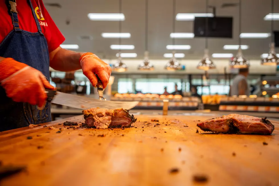 Brisket From Buc-ee's - Yes, You Can Order it Prepared This Way