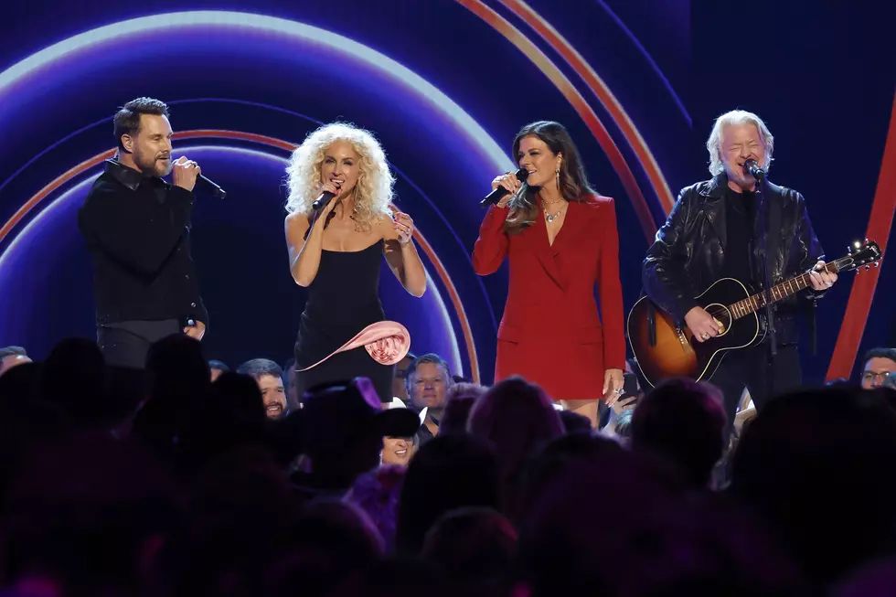 Win A VIP Table to See Little Big Town at Youngsville Amphitheater