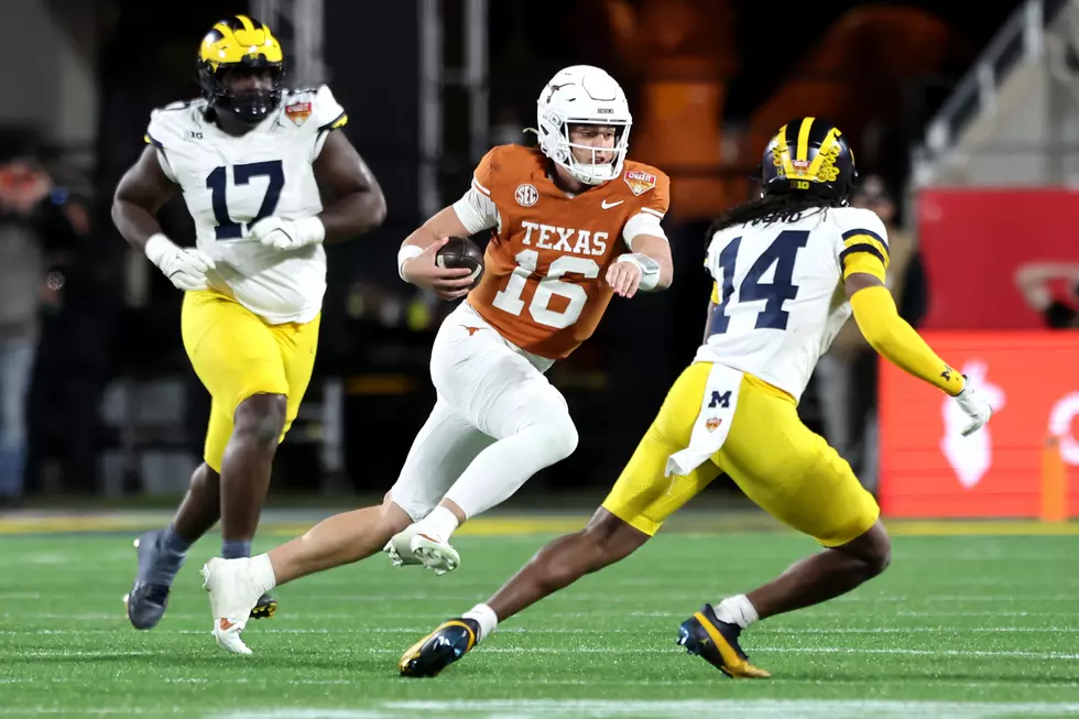 Dustin Markland, Getty Images