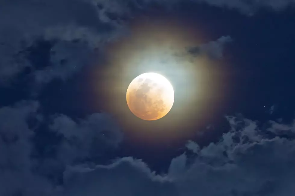 Lunar Eclipse Thursday Night - How and When to Watch in Louisiana