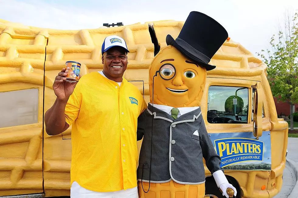 The Planters NUTmobile Is Coming to Lafayette, Louisiana