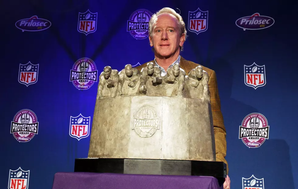 Ole Miss To Honor Archie Manning With Campus Statue