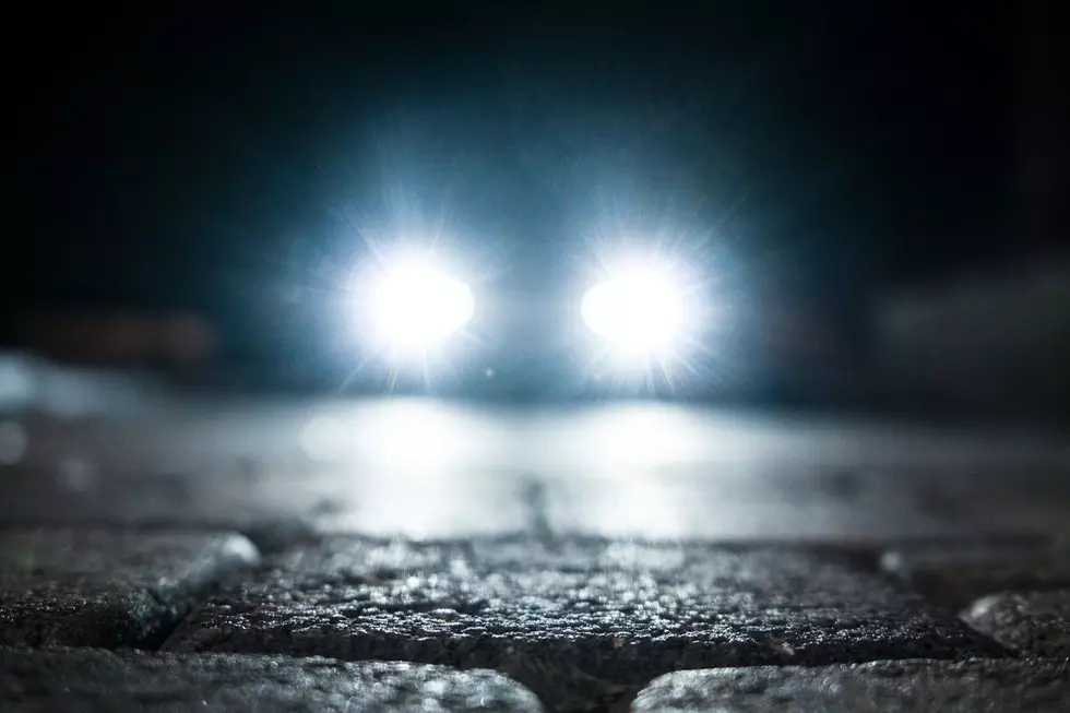 Is It Legal to Flash Your Headlights to Warn About Police?