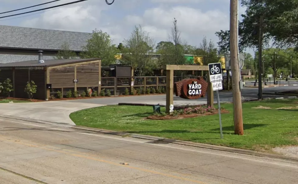 Lafayette&CloseCurlyQuote;s Yard Goat Has New Dress Code Rules and More