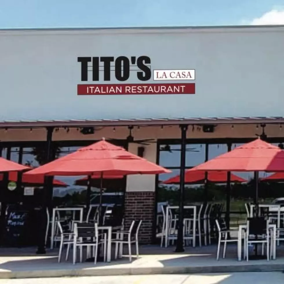 Tito's Youngsville, Facebook