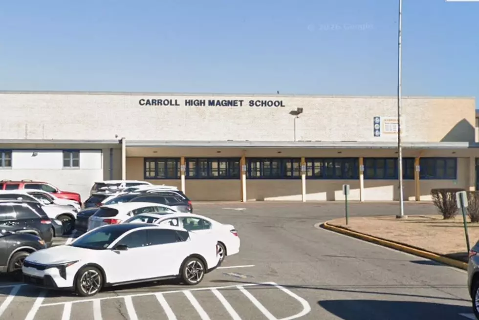 Carroll High School’s Football Season Is Over After LHSAA Suspends Program Following Postgame Brawl