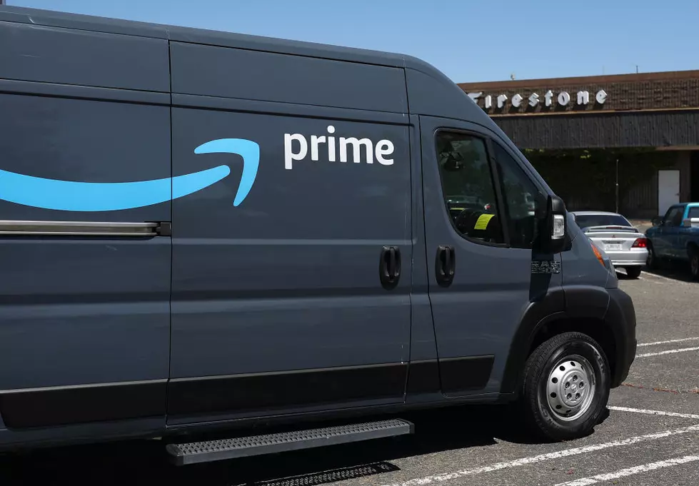 Amazon Hiring 4,000 Workers in Louisiana for the Holidays