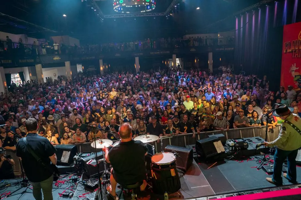 Win Tickets to See Cowboy Mouth at The Ruins This Friday