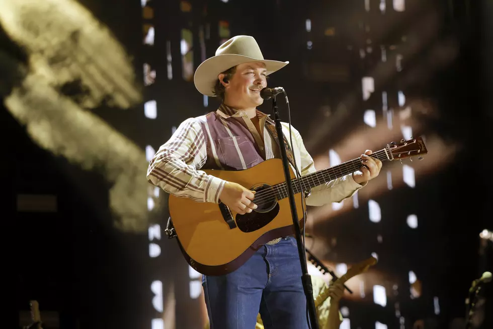 Zach Top Concert Friday -- What to Know Before You Go