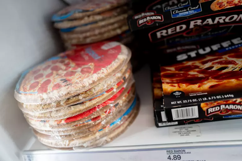 Frozen Pizza Market Consolidation | Nostalgia-Driven Opportunity for Heritage Brand Sellers