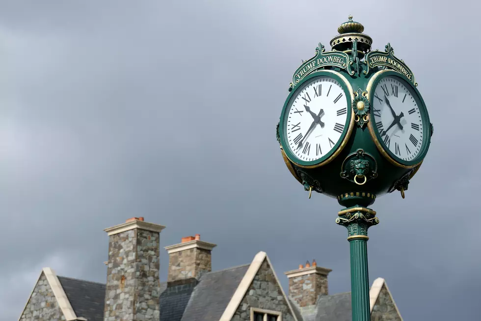 Permanent Daylight Saving Time - What The U.S. Senate Did