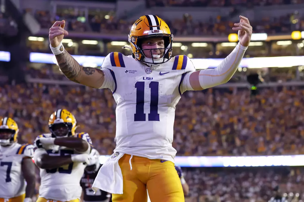 Tyler Kaufman, Getty Images