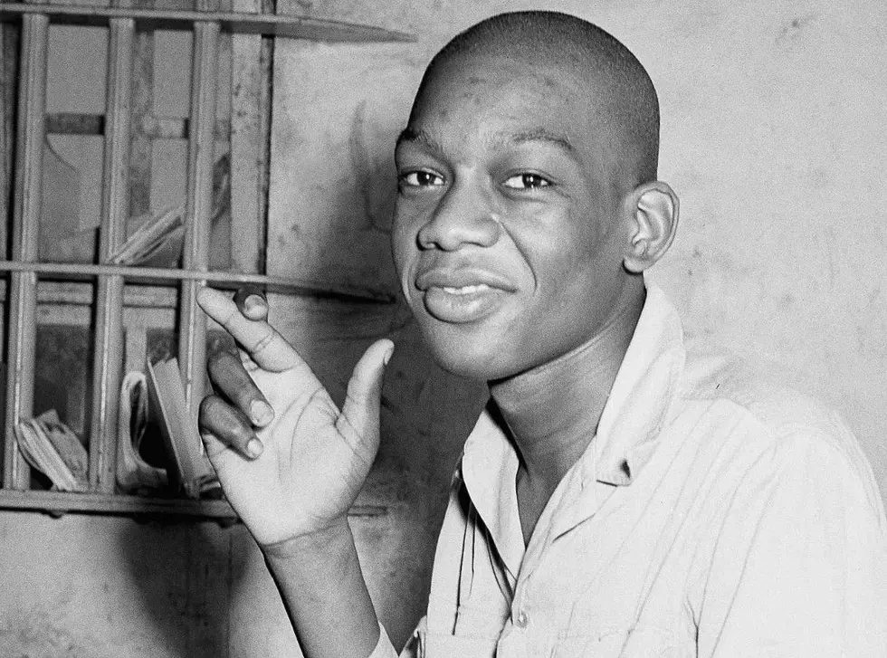 Willie Francis Louisiana Execution