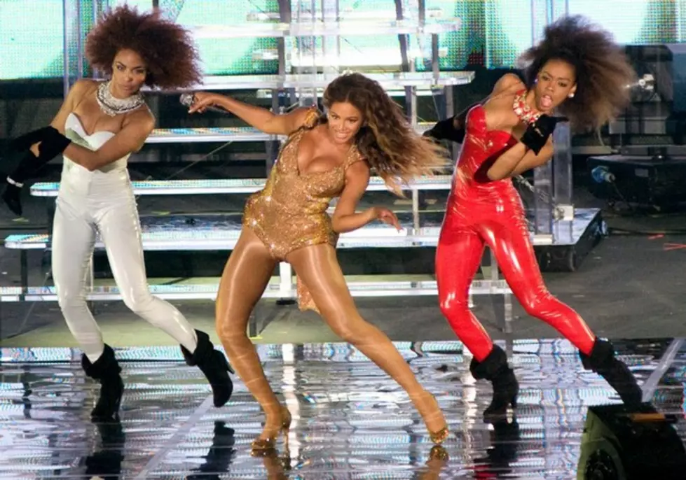 Beyonce Photo Gallery