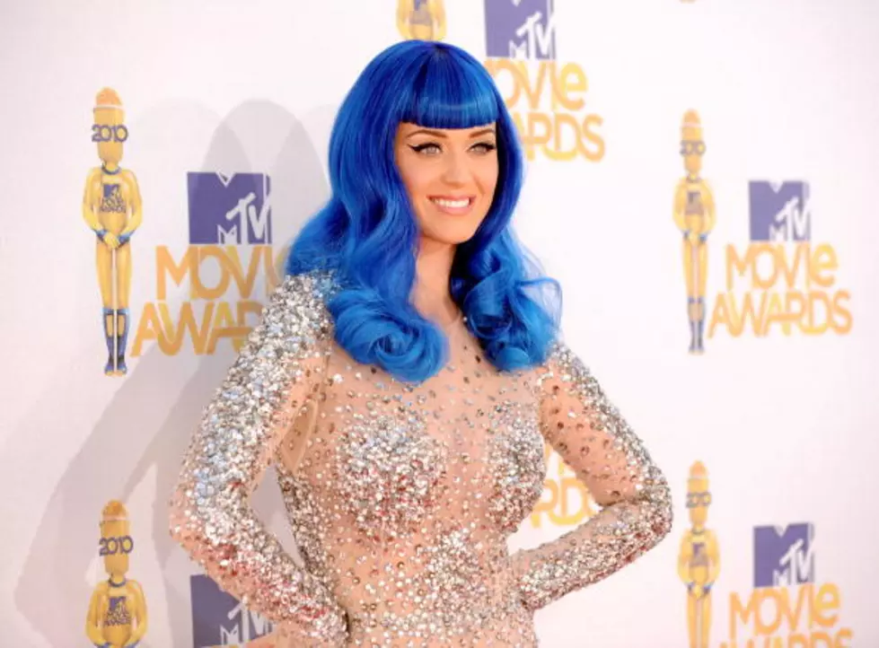 Katy Perry’s ‘California Dreams 2011′ Tour Dates Announced