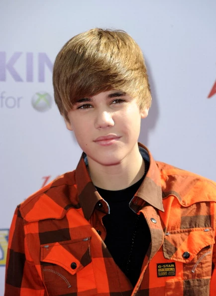 Justin Bieber Png - Justin Bieber Hairstyle Hd, Transparent Png ,  Transparent Png Image - PNGitem