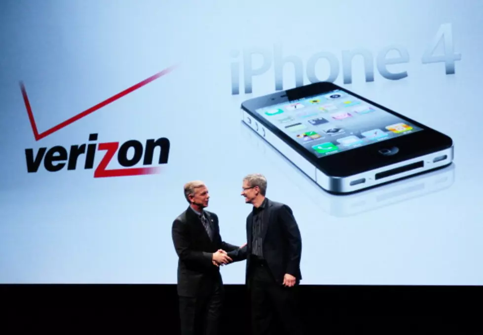 Everything You Need To Know About The Verizon iPhone