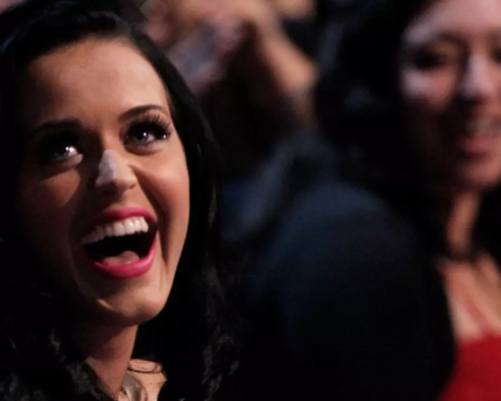 Katy Perry Announces ‘California Dreams’ Tour Dates
