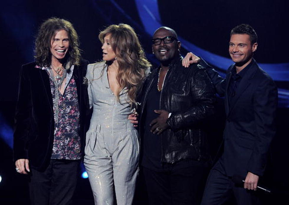 “American Idol” Turns To Facebook