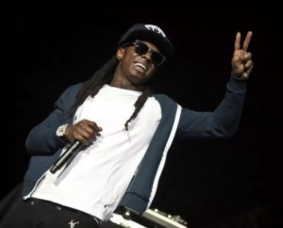 Lil Wayne&#8217;s &#8216;6 Ft. 7 Ft.&#8217; Video Debut