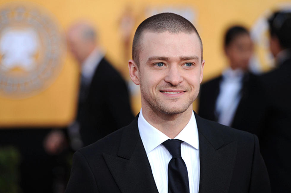 Justin Timberlake May Star In ‘Three Stooges’ Movie