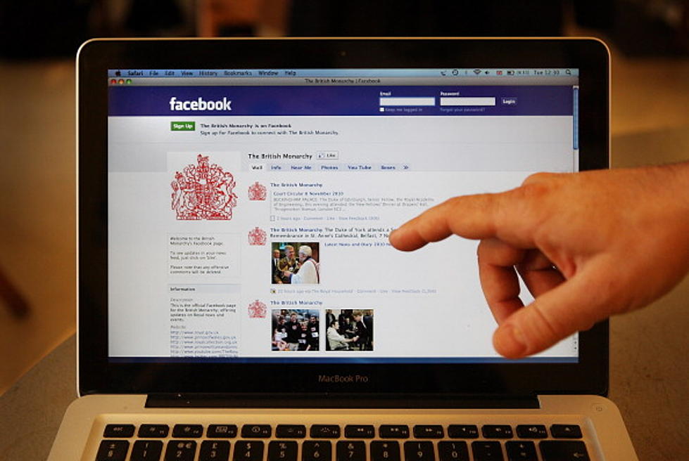 Facebook & School; Should The Two Remain Separate ?