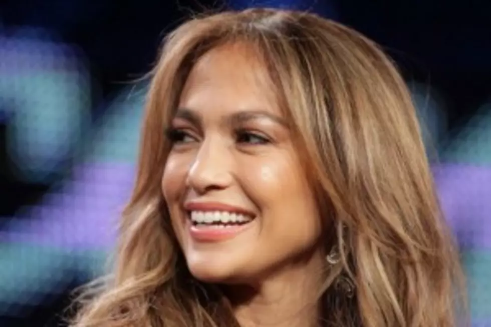Jennifer Lopez&#8217;s &#8216;On The Floor&#8217;