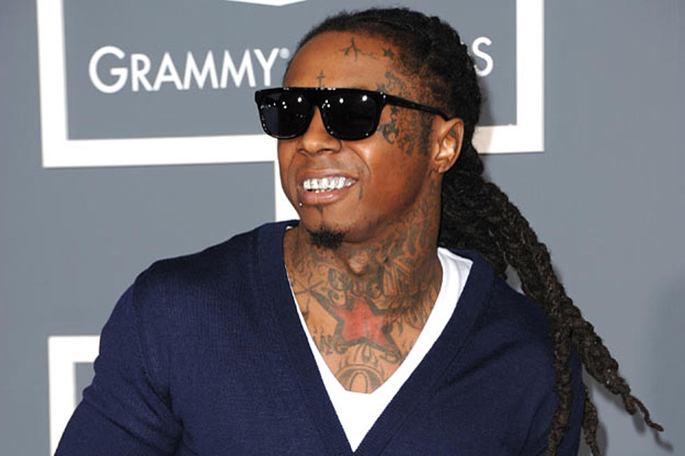 Lil Wayne to Release ‘Tha Carter IV’ on May 16